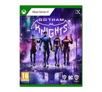 Gotham Knights Microsoft Xbox Series X 2022