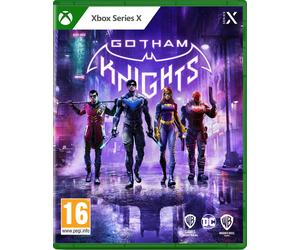 Gotham Knights (Xbox Series X) - (AT-PEGI) Xbox Seri (Microsoft Xbox Series X S)