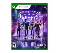 Gotham Knights - Xbox Series X, Nuovo Di Zecca
