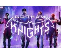 Gotham Knights (Xbox Series X|S) Xbox Live Key - ARGENTINA