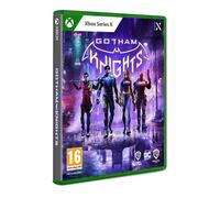 Gotham Knights, Xbox Series X Warner Bros