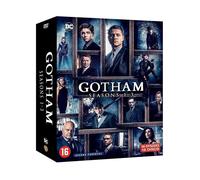 Gotham L’Integrale Stagioni 1-3 COFRETTO DVD Serie TV Nuovo