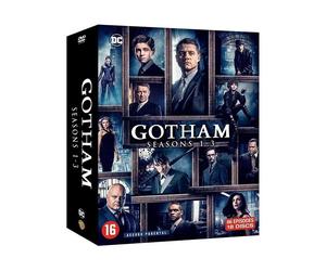 Gotham L’Integrale Stagioni 1-3 COFRETTO DVD Serie TV Nuovo