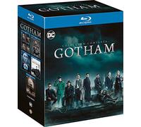 Gotham. La Serie Completa
