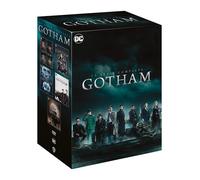Gotham - La Serie Completa (26 Dvd) [Dvd] - 2014