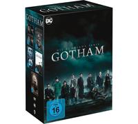 Gotham - La serie completa [26 DVD] Robin Lord Taylor