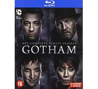 Gotham - S1 (SBD)