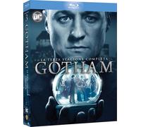 GOTHAM S3 (BS)