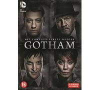 Gotham - Saison 1