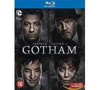 Gotham - Saison 1