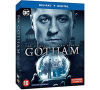 Gotham - Saison 3 (Blu-ray)