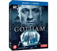 Gotham - Saison 3 (Blu-ray)
