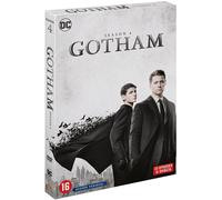 Gotham - Saison 4 (DVD) Donal Logue Ben Mckenzie