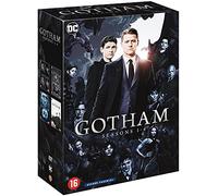 Gotham - Saisons 1 à 4 [DVD]