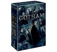 Gotham: Season 1-2 (Blu-ray) Ben McKenzie David Mazouz Donal Logue