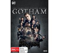 Gotham : Season 2