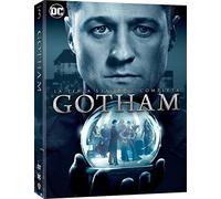 Serie Tv - Gotham - Stagione 3 - Dvd