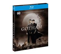 Gotham St.5 (Box 3 Br) (Blu-ray)