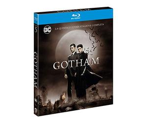 Gotham St.5 (Box of 2-discs)