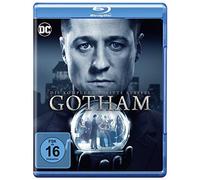 Gotham: Staffel 03