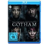 Gotham - Staffel 1 (Blu-ray)
