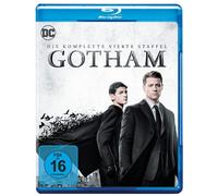 Gotham - Staffel 4 (Blu-ray)