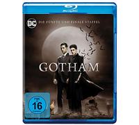 Gotham: Staffel 5