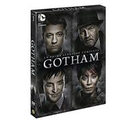 Gotham – Stagione 1 – Serie TV – DVD