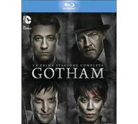 GOTHAM SERIE TV - STAGIONE COMPLETA 1-4 BLU-RAY