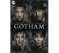 Gotham. Stagione 1 (6 DVD)