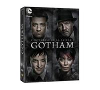 Gotham Stagione 1 Completa DVD NUOVO