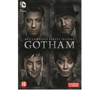 Gotham Stagione 1 DVD Nuova