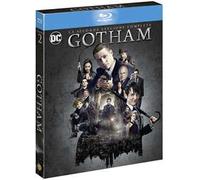 Gotham. Stagione 2 (4 Blu-ray)