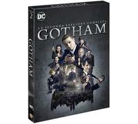 Gotham - Stagione 2 (6 Dvd) WARNER HOME VIDEO