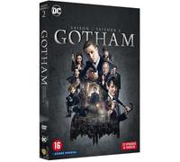 Gotham Stagione 2 DVD NUOVO