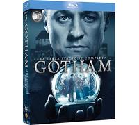 Gotham St.3 (Box 4 Br)