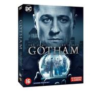 Gotham Stagione 3 DVD NUOVO