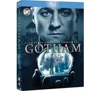 Gotham. Stagione 3. Serie TV ita (4 Blu-ray)