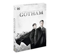 Gotham Stagione 4