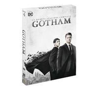 Gotham. Stagione 4. Serie TV ita (DVD)