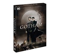 Gotham St.5 (Box 3 Dv)