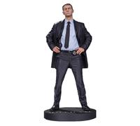 Gotham - Statua di James Gordon da 13 pollici in edizione limitata scolpita da P