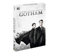 Gotham Stg.4 (Box 5 Dv)