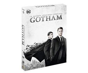 Gotham Stg.4 (Box 5 Dv)
