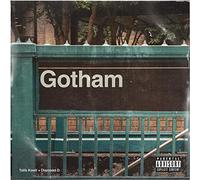 Gotham (Talib Kweli & Diamond D) - Gotham