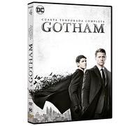 Gotham Temporada 4