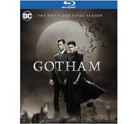 Gotham: The Complete Fifth and Final Season (DC)