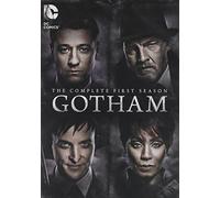 Gotham: The Complete First Season