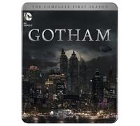 Gotham: The Complete First Season Metal Tin Case [DVD]