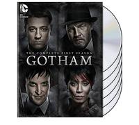 Gotham: The Complete First Series [Edizione: Stati Uniti]